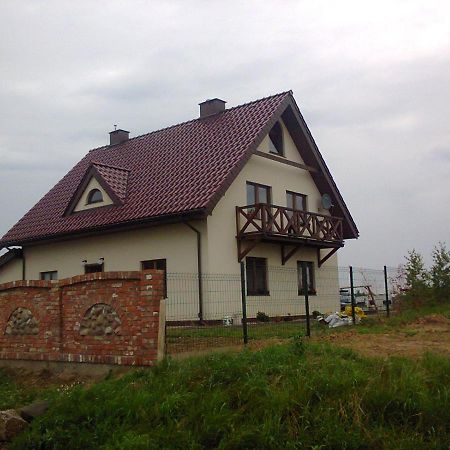 Pokoje I Domki Monika Bedzino Bagian luar foto