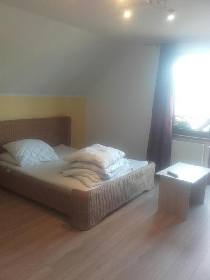 Pokoje I Domki Monika Bedzino Bagian luar foto