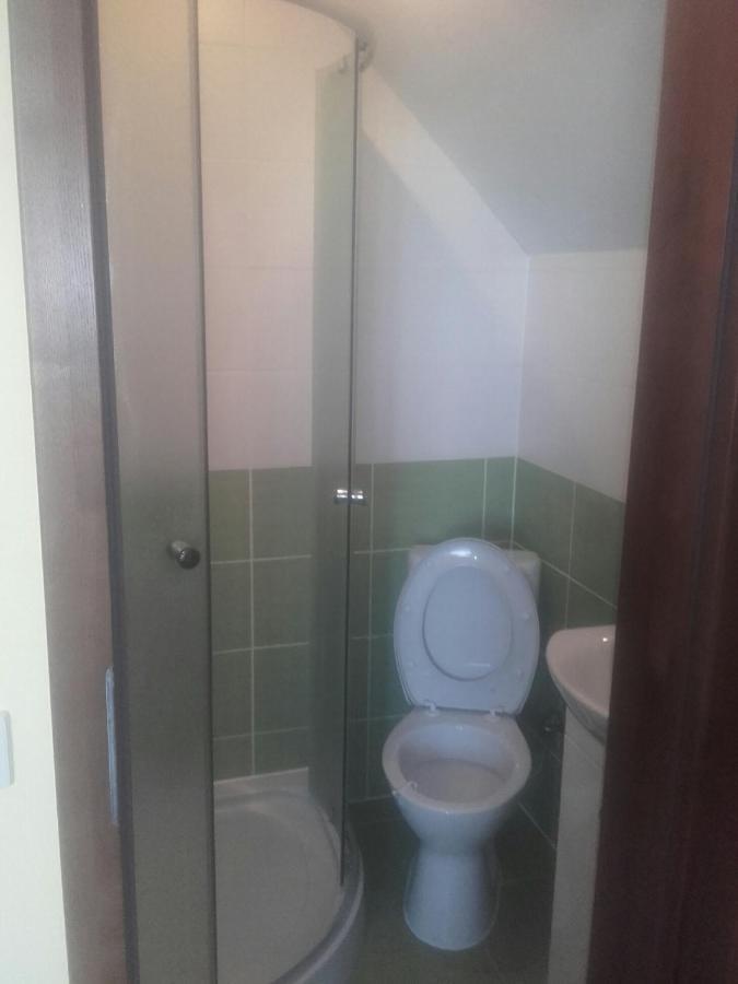 Pokoje I Domki Monika Bedzino Bagian luar foto